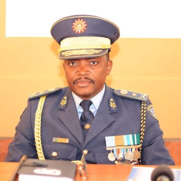 dr andrew Omukulupe vati a kengelelwa N$116 000 kondudu