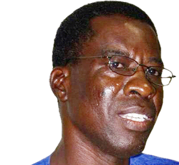 dr kandando Letter – Letter to the editor