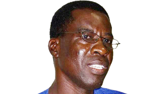 dr kandando Letter – Letter to the editor