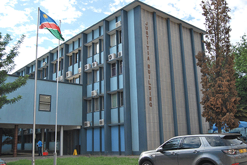 drafters Legal drafters shortage haunts ministry