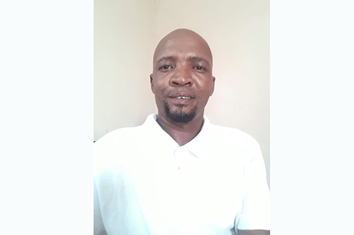 dreyer 1 Letter – Cut me some slack, please