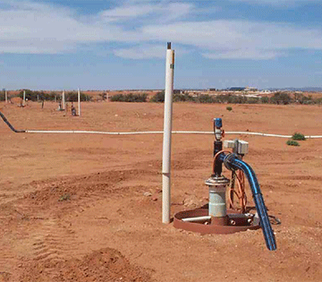 drilling 1 Uranium One withdraws court challenge…as ministry operationalises new water legislation