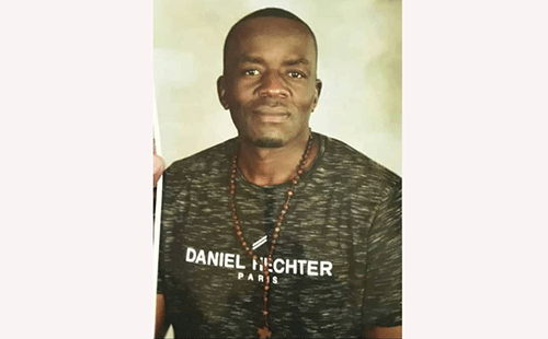 drowning ‘We did everything to save him’…devastated crew, family mourn drowned fisherman