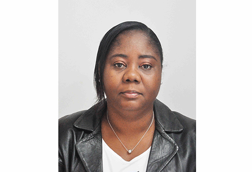 dsc 0010 2 1 Know your civil servant – Rewards outweigh challenges