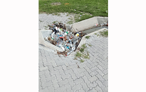 earth channel 002 Ondangwa ya thitulula omikanka dhomeya