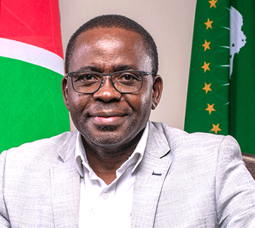 ecn 1 ECN deregisters dead parties