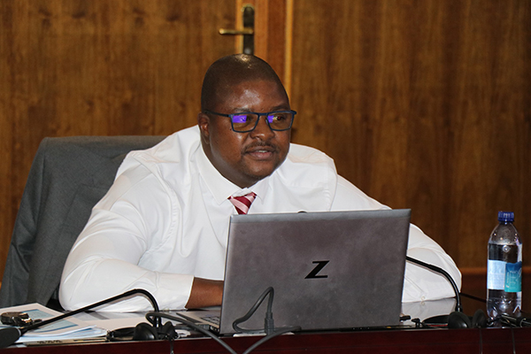 ecn 1 ECN yearns for independence