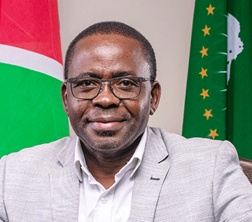 ECN kuna kuhundira vanambudi  vakare noudivi wakahurako