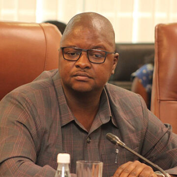 ecn ECN ready for Keetmanshoop Rural by-election