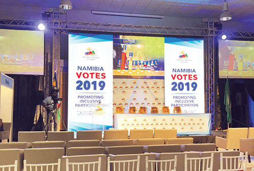 ecn ECN wants N$22 million for missing laptops