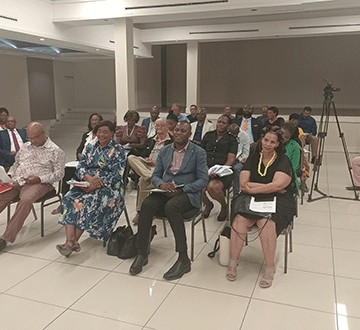 ecn ECN engages //Kharas electorates