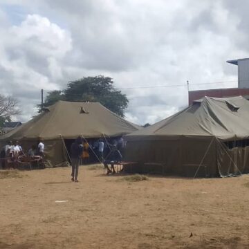 education 1 All set for Rundu project school