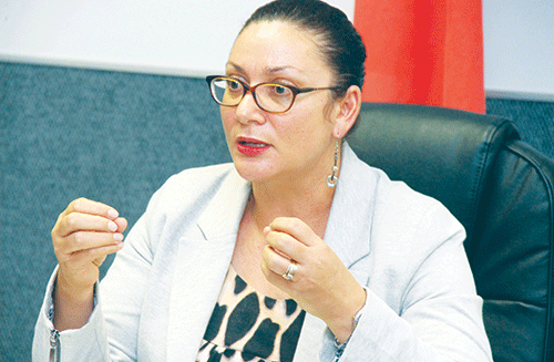 education 1 Educators optimistic about education in the country… but aware road to quality education is long