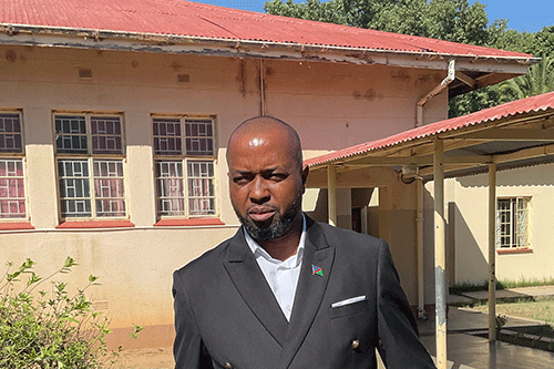 education Otjozondjupa, Zambezi appoint education directors