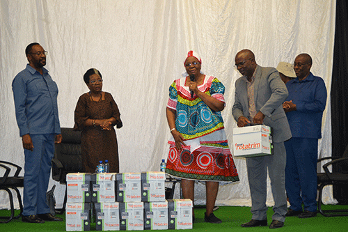 education Teacher recruitment delays irk Zambezi stakeholders