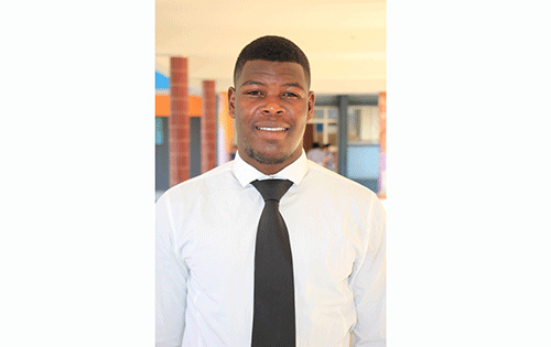 education malcolm Letter – Reimagining education in Namibia