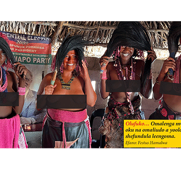 eengoma 1 Omaliudo a yooloka moshinima shokukondjifila oukadona ‘meengoma’