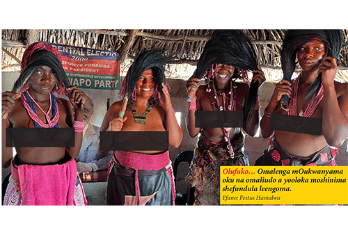 eengoma 1 Omaliudo a yooloka moshinima shokukondjifila oukadona ‘meengoma’