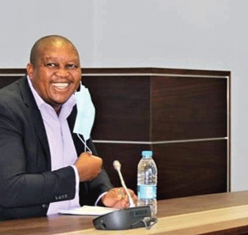 eenhana 1 NUST hailed for expanding access