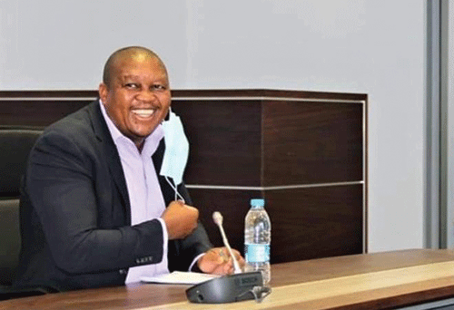 eenhana 1 NUST hailed for expanding access