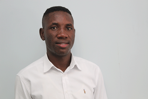 efraim Letter – Industrialisation still in the dim, eight years to 2030