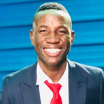 efraim nanjeni Opinion – Leisure snares unemployed youth in the mud