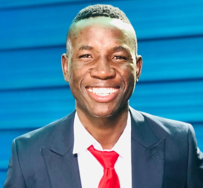 efraim nanjeni Opinion – Leisure snares unemployed youth in the mud