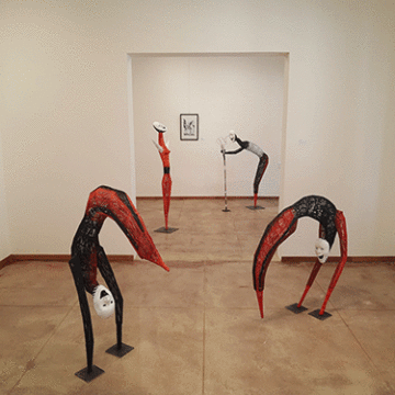 ehafo 2 Glee in the face of adversity