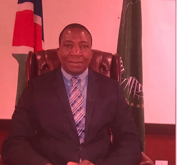 eheke 1 Land development tops Eheke priorities