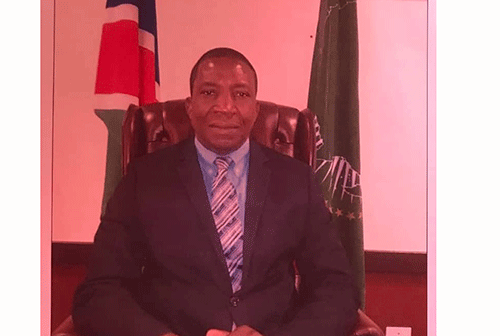 eheke 1 Evhu vanakukulika moEheke kuna kara pelikwamo lyokuhova