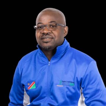 election Masongo elected Fiba commissioner