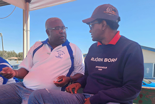 elections 1 All set for NFA elective congress