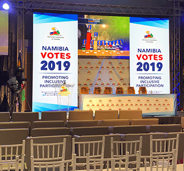 electoral 3 Electoral amendments divide parliament