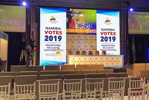 electoral 3 Electoral amendments divide parliament