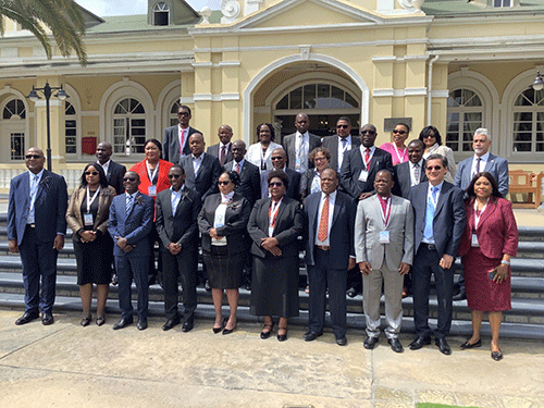 electoral Electoral integrity indispensable – Uutoni