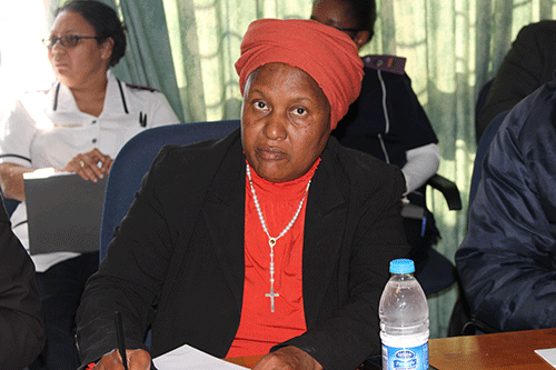 electricity 1 Dienda tells OMAs to pay up