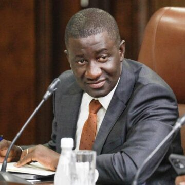 electricity 1 1 500 Otjozondjupa houses electrified