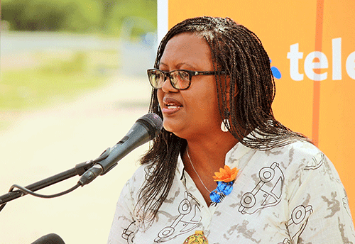 electricity Governor irked by persistent power cuts