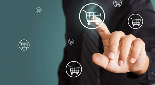 electronic Government procurement enters electronic age