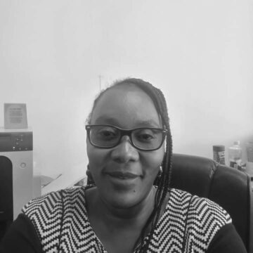 elizabeth Letter – Windhoek, A City Under Siege