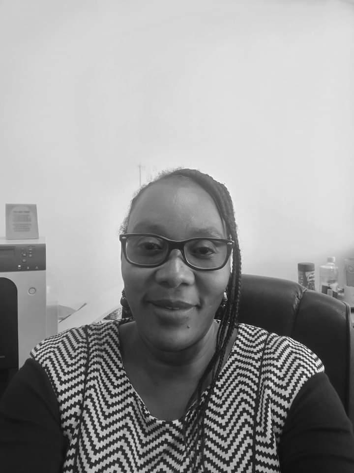 elizabeth Letter – Windhoek, A City Under Siege