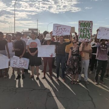 elleste Murder accused denied bail