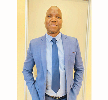 elvis3 Know your civil servant – Workplace safety crucial for success