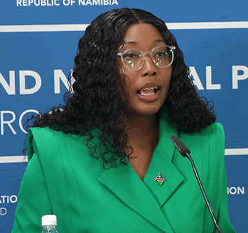 emma Deputy minister receives UN award