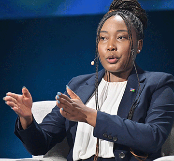 On the spot – Namibia’s road to digital transformation