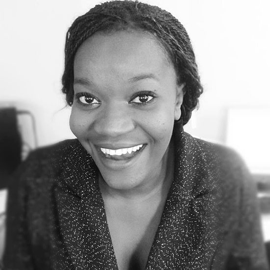 emsie erasmus 1 Opinion | Generative AI and journalism: A catalyst or roadblock for African newsrooms?