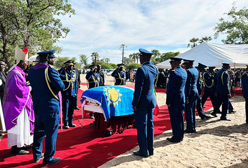 emvula 4 Emvula laid to rest in home village