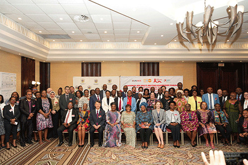 end stigma End stigma, sexual violence to end HIV infections