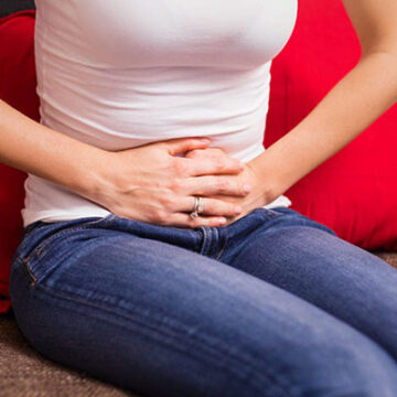 endo French retail giant to offer menstrual leave