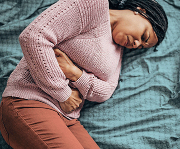 The mysterious case of endometriosis